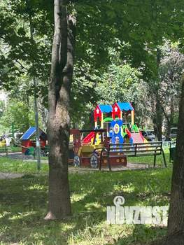 1-к квартира, вторичка, 32м2, 5/5 этаж