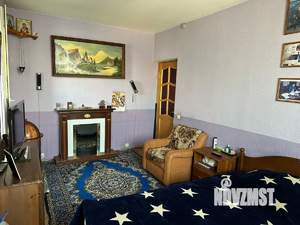 3-к квартира, вторичка, 79м2, 14/17 этаж