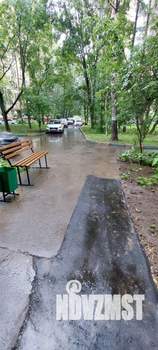 1-к квартира, вторичка, 33м2, 1/9 этаж