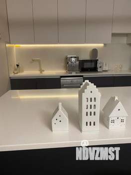 3-к квартира, вторичка, 76м2, 10/10 этаж