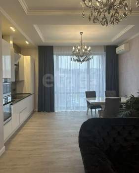 3-к квартира, вторичка, 90м2, 5/7 этаж