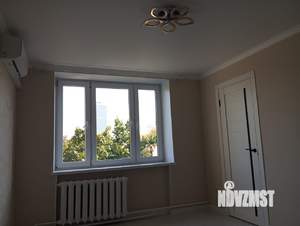 1-к квартира, вторичка, 20м2, 5/5 этаж