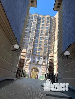 3-к квартира, вторичка, 78м2, 2/17 этаж