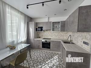 3-к квартира, вторичка, 69м2, 5/25 этаж