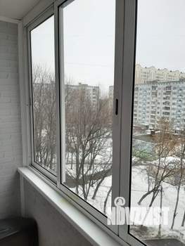 2-к квартира, вторичка, 52м2, 7/9 этаж