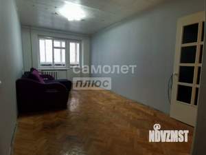 1-к квартира, вторичка, 34м2, 9/9 этаж
