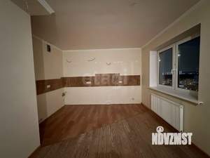 3-к квартира, вторичка, 118м2, 19/25 этаж