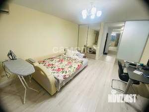 2-к квартира, вторичка, 60м2, 7/17 этаж