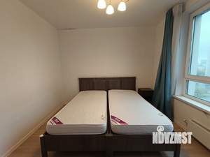 2-к квартира, вторичка, 52м2, 11/24 этаж