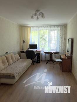 3-к квартира, вторичка, 63м2, 3/5 этаж