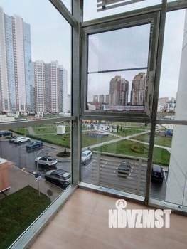 2-к квартира, вторичка, 54м2, 4/17 этаж