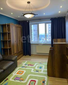 2-к квартира, вторичка, 57м2, 9/19 этаж