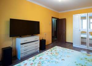 2-к квартира, вторичка, 64м2, 9/25 этаж