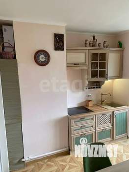 3-к квартира, вторичка, 57м2, 11/25 этаж