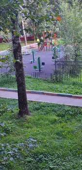1-к квартира, вторичка, 31м2, 2/5 этаж