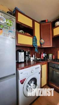 2-к квартира, вторичка, 45м2, 3/5 этаж