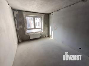 1-к квартира, вторичка, 38м2, 3/8 этаж