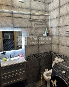 3-к квартира, вторичка, 89м2, 5/5 этаж