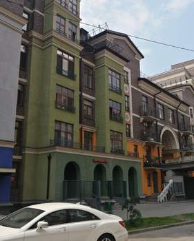 2-к квартира, вторичка, 41м2, 4/4 этаж