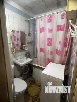 1-к квартира, вторичка, 31м2, 5/5 этаж