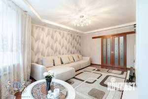 3-к квартира, вторичка, 114м2, 11/17 этаж