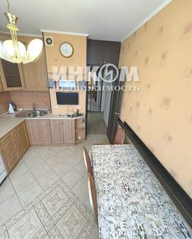 2-к квартира, вторичка, 54м2, 16/16 этаж