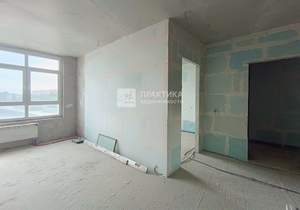 1-к квартира, вторичка, 49м2, 3/4 этаж