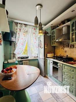 3-к квартира, вторичка, 60м2, 4/9 этаж
