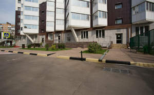1-к квартира, вторичка, 52м2, 19/25 этаж
