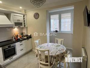 3-к квартира, вторичка, 75м2, 14/25 этаж