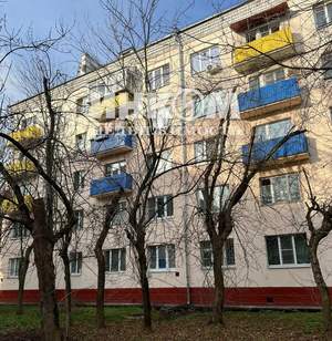 3-к квартира, вторичка, 71м2, 3/5 этаж