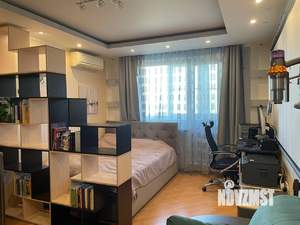 2-к квартира, вторичка, 51м2, 6/17 этаж