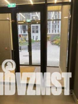 2-к квартира, вторичка, 35м2, 5/17 этаж