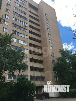 2-к квартира, вторичка, 53м2, 9/12 этаж