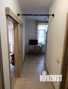 1-к квартира, вторичка, 32м2, 4/7 этаж