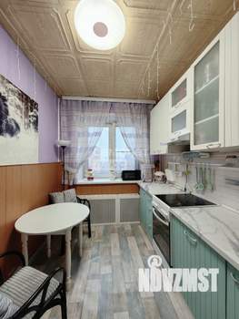 3-к квартира, вторичка, 68м2, 16/16 этаж