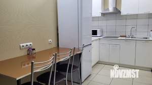 1-к квартира, вторичка, 32м2, 5/17 этаж
