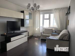 3-к квартира, вторичка, 80м2, 20/25 этаж
