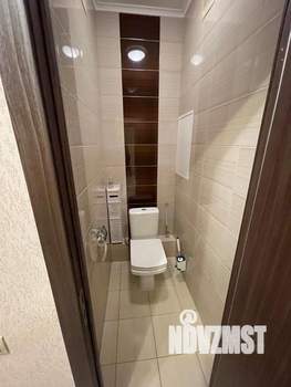 1-к квартира, вторичка, 32м2, 1/9 этаж