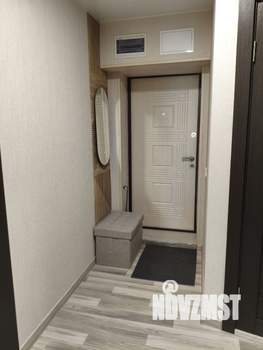 2-к квартира, вторичка, 41м2, 2/5 этаж