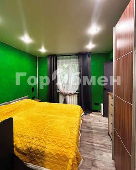 2-к квартира, вторичка, 45м2, 3/9 этаж