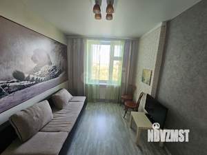 2-к квартира, вторичка, 35м2, 13/17 этаж