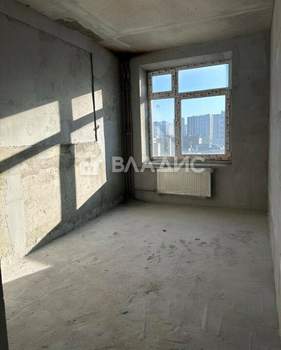 4-к квартира, вторичка, 92м2, 11/17 этаж