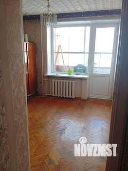 1-к квартира, вторичка, 28м2, 7/9 этаж