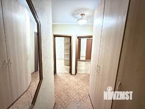 2-к квартира, вторичка, 59м2, 5/17 этаж