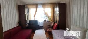 2-к квартира, вторичка, 46м2, 5/5 этаж
