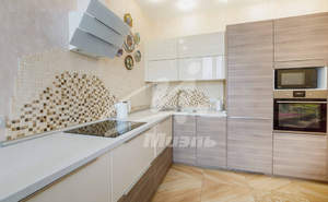 3-к квартира, вторичка, 116м2, 25/25 этаж