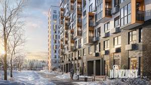 1-к квартира, вторичка, 37м2, 5/12 этаж