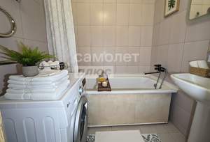 1-к квартира, вторичка, 32м2, 8/10 этаж