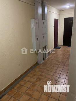 3-к квартира, вторичка, 81м2, 24/25 этаж